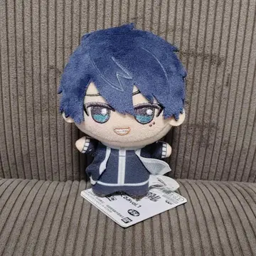 토겐안귀 SD 인형 vol.1 이치노세 시키