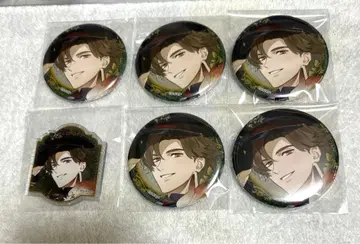 가슴 두근 이벤트 키 비주얼 라이오스