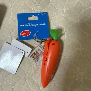 디즈니 주토피아 녹음 기능 당근 닉 주디 새상품