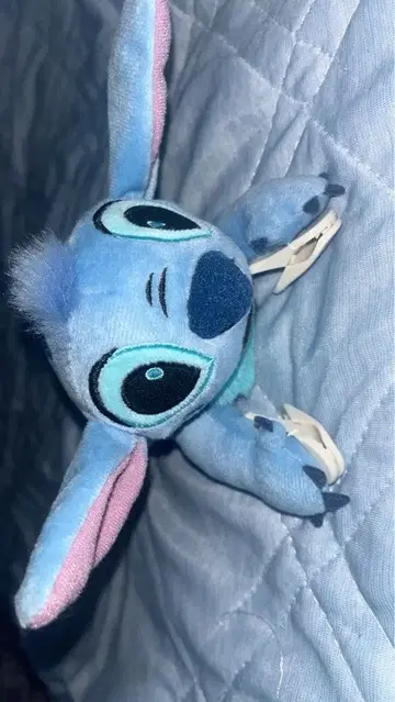 어깨 탑승 스티치 스티치 머리띠