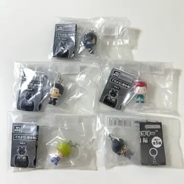 익명 HUNTER x HUNTER 메지루시 액세서리 환영여단 풀컴프