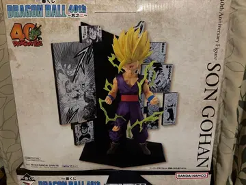 제일복권 드래곤볼 40th 그 두 번째 C상 손오반