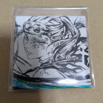 점프 페스타 jf 2026 애니플렉스 특전 캔뱃지 우즈이 텐겐 귀멸