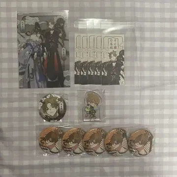 츠키우타 칸나즈키 이쿠 묶음 판매