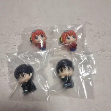 Z반 긴파치 선생님 기다림 카구라, 신파치