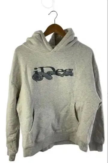 즉시 완판! ideaswam 후드티 M