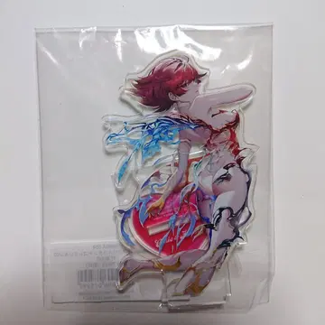 큐티 허니 아크릴 스탠드 컬렉션02 카타세 보노