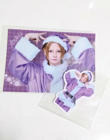 꿈먹NEON 크리스마스 온라인 가챠 RINDO 사쿠군