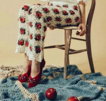 [연내 한정 가격 인하] 메리제니 벨로아 펌프스