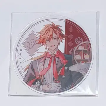 페이 아크릴 코스터 쿠키 마츠리카 오토마 오토후유 오토메이트