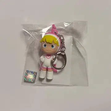 유미의 세포들 온라인 복권 A상 마스코트 키링 사랑 세포