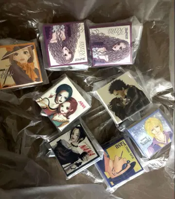 [ 이 중에서 2개 1300엔 ] NANA 가챠가챠