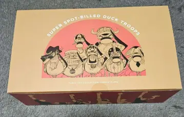 RofJBYJUMPSHOP 원피스 초카모부대 피규어 전종 비비 포함