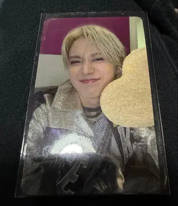 JO1 시로이와 루키 JAM 감사제