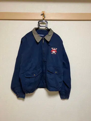 L'A LOVING 워크 자켓