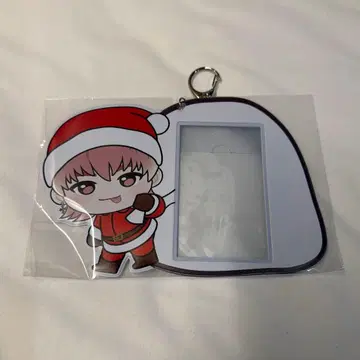 초특급 슈야 Happy 미니 포토 홀더 케이스