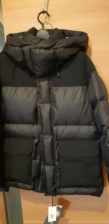 #미사용 새상품#다운 자켓 경량 따뜻함