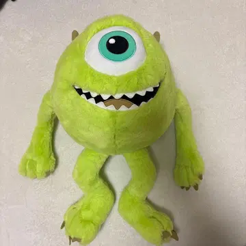 마이크 와조스키 봉제 인형 약 30cm