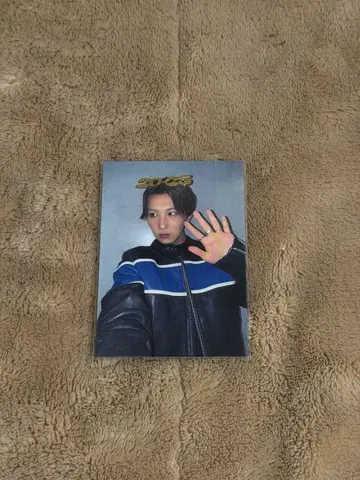 NEOEXILE 네오엑스 KIDPHENOMENON 야마모토 코타 시크레