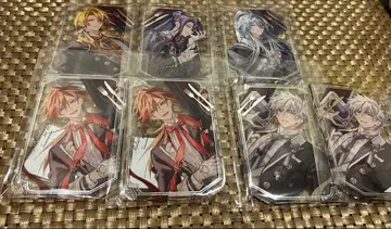 오토메이트 마켓 오토후유 마츠리카의 혜안 7점