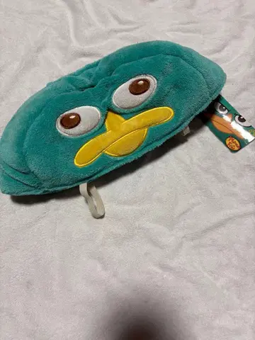 카모노하시 페리 티슈 케이스 피니와 퍼브