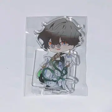 히로하타 카이샤 아크릴 스탠드 OVERNIGHTZ 세븐넷 혜택 Rejet