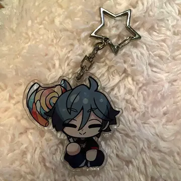 SCARZ 모네이로 제5인격 아크릴 키링