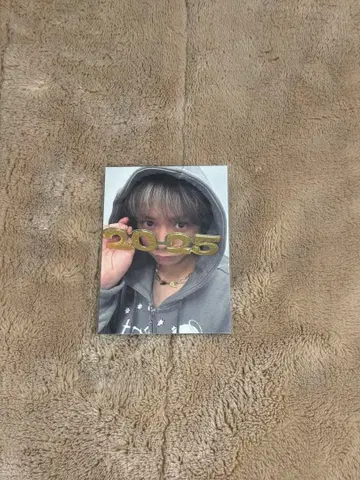 NEOEXILE 네오에그 KIDPHENOMENON 스즈키 루이 시크레