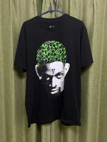 RODMAN BRAND x VLONE 콜라보