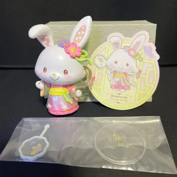 TOPTOY 위시미멜 산리오 사계절 화복