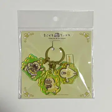 마법소녀 치이카와 변신! 아크릴 참 오데