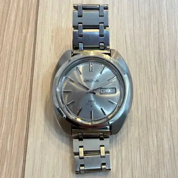 SEIKO ACTUS 23JW 자동 와인딩 손목시계