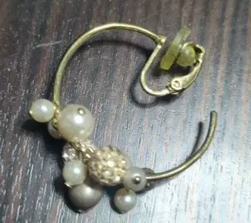 [스와로브스키] 귀찌 한쪽