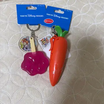 디즈니 주토피아 볼펜 녹음 기능 포함 당근 닉 주디 새상품