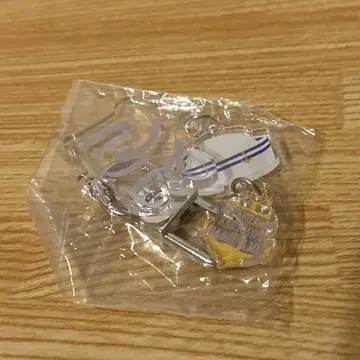 태민 veil 가챠 요코하마