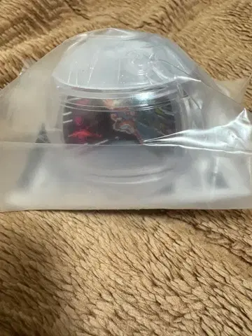 가면라이더 제츠 부스터 카프셈 캠페인 미개봉