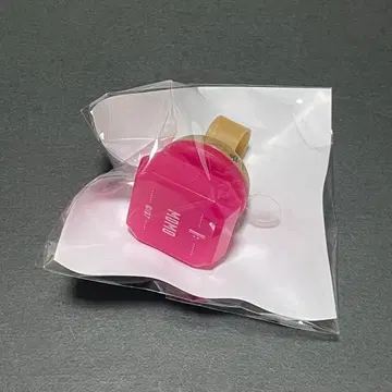 아이돌리쉬 세븐 아이나나 링 라이트 린라이 모모