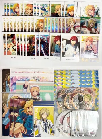 앙스타 묶음 판매