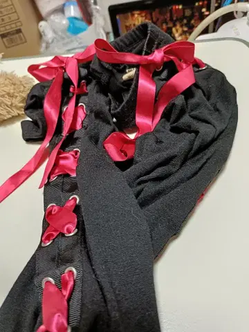 여성용 레그 워머