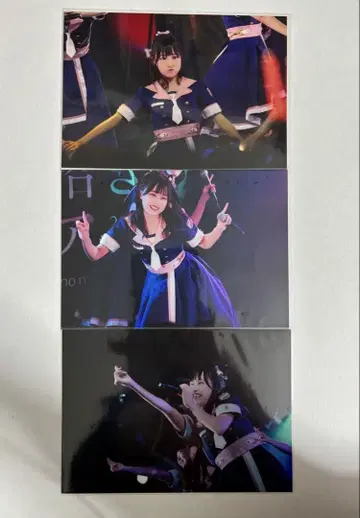 타카미네노 나데시코 히가시야마 에리사 브로마이드