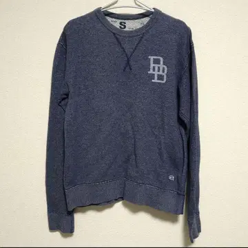 뱅퀴시 x 프래그먼트 디자인 맨투맨