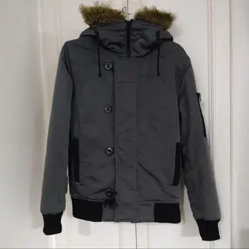 LHP N-2B 자켓 충전솜 플라이트 자켓