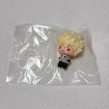 나의 히어로 아카데미아 쵸코링 컬렉션 바쿠고 카츠키