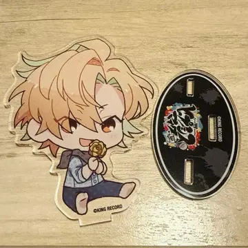 히프노시스 마이크 미니 캐릭터 아크릴 스탠드 이자나미 히후미