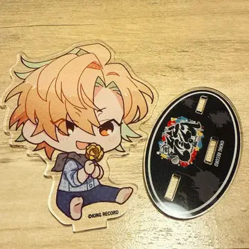 히프노시스 마이크 미니 캐릭터 아크릴 스탠드 이자나미 히후미