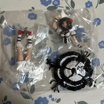 스즈미야 하루히의 우울 스즈미야 하루히 고스로리 피규어 피규어 마이스터