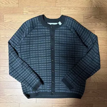 SUPERTANKS 가디건 S 사이즈