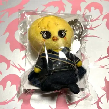 straykids force 포가리 퍼펫 키링