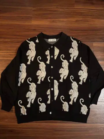 ttt_msw 21aw 가디건 M