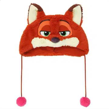 주토피아 팬캡 닉